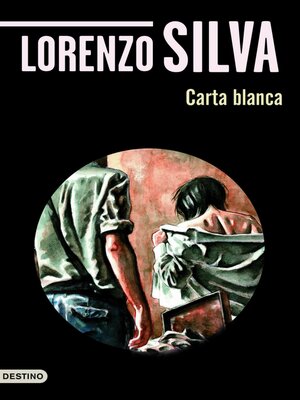 cover image of Carta blanca